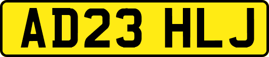 AD23HLJ