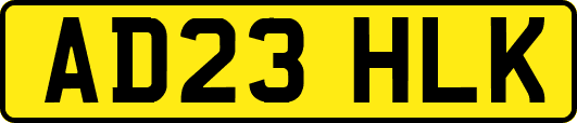 AD23HLK