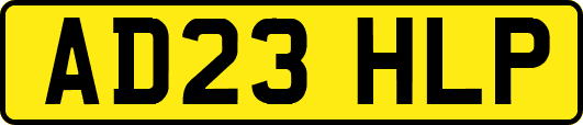 AD23HLP
