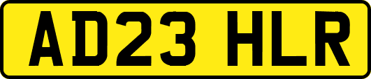 AD23HLR
