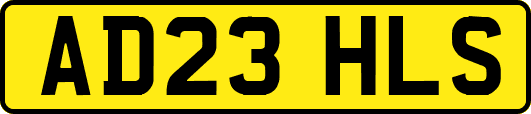 AD23HLS