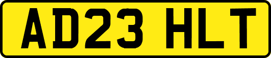 AD23HLT