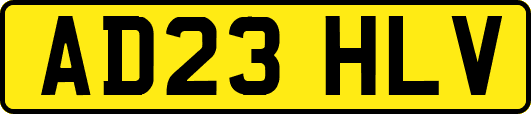 AD23HLV