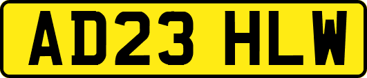 AD23HLW