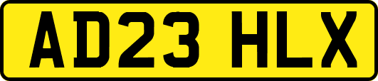 AD23HLX