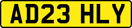 AD23HLY