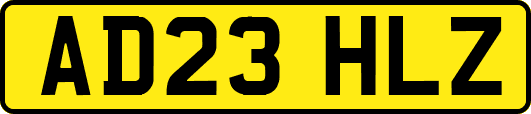 AD23HLZ