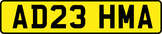 AD23HMA