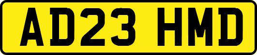 AD23HMD