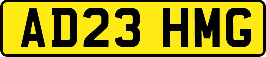 AD23HMG