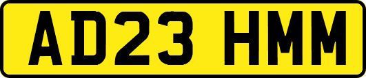 AD23HMM