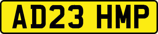 AD23HMP