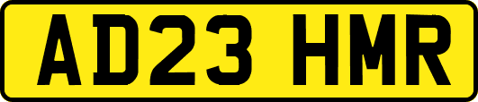 AD23HMR
