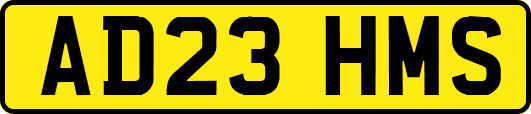 AD23HMS
