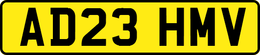 AD23HMV