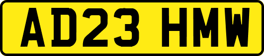 AD23HMW