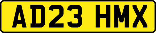 AD23HMX