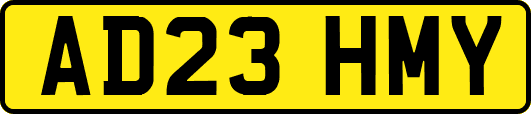 AD23HMY