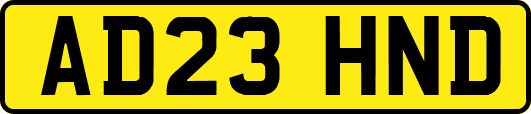 AD23HND