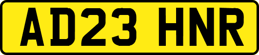 AD23HNR