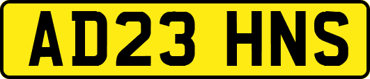 AD23HNS
