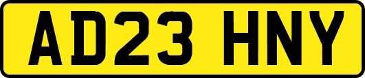 AD23HNY