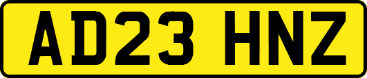 AD23HNZ