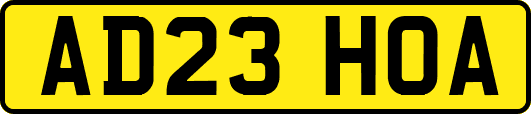 AD23HOA