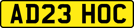 AD23HOC