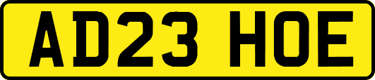 AD23HOE