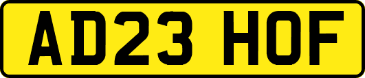 AD23HOF