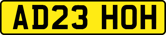 AD23HOH