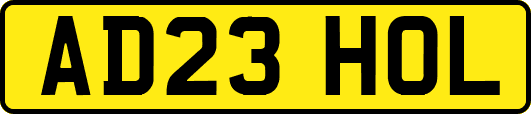 AD23HOL