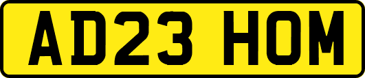AD23HOM