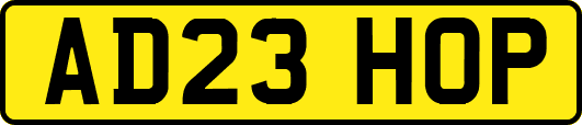 AD23HOP