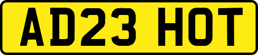 AD23HOT