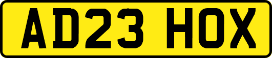 AD23HOX