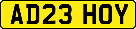 AD23HOY