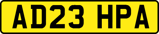 AD23HPA