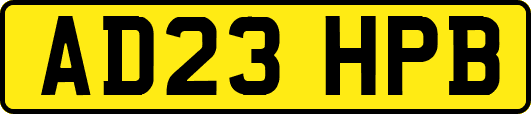 AD23HPB