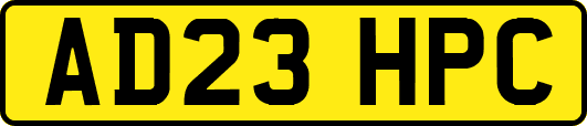 AD23HPC