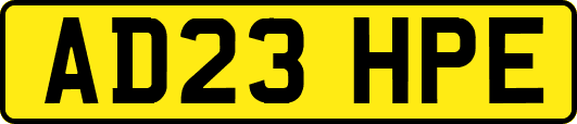 AD23HPE