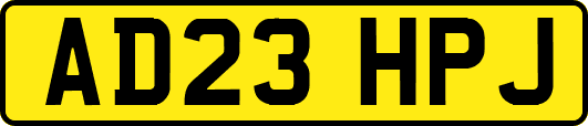 AD23HPJ