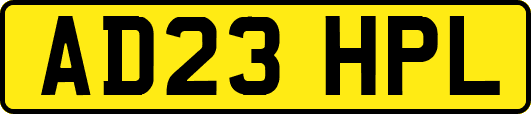 AD23HPL
