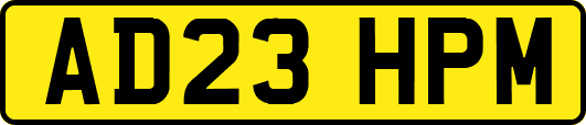 AD23HPM