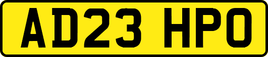 AD23HPO