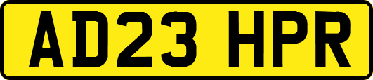 AD23HPR
