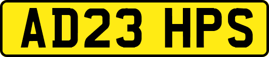 AD23HPS