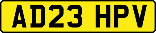AD23HPV