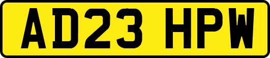 AD23HPW